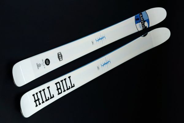 HILL BILL